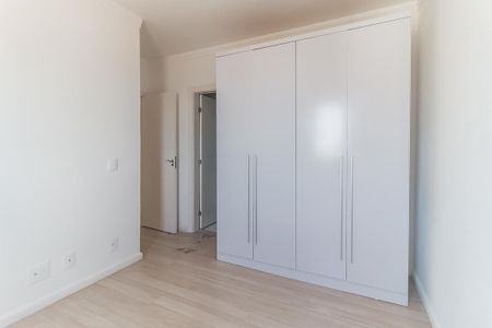 Apartamento para alugar com 65m², 2 quartos e 1 vagaQuarto 2 - Suíte