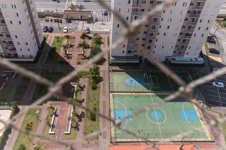 Apartamento para alugar com 65m², 2 quartos e 1 vagaÁrea comum