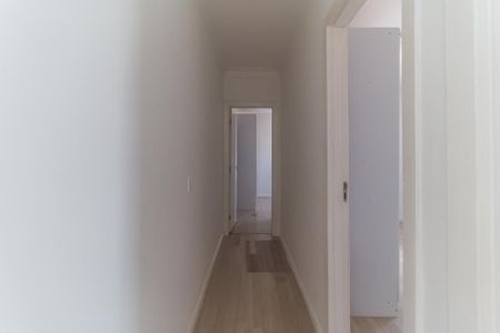 Apartamento para alugar com 65m², 2 quartos e 1 vagaCorredor