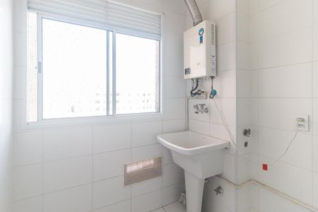 Apartamento para alugar com 65m², 2 quartos e 1 vagaÁrea de Serviço