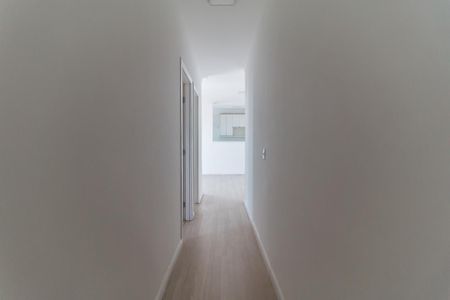 Apartamento para alugar com 65m², 2 quartos e 1 vagaCorredor
