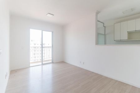 Apartamento para alugar com 65m², 2 quartos e 1 vagaSala