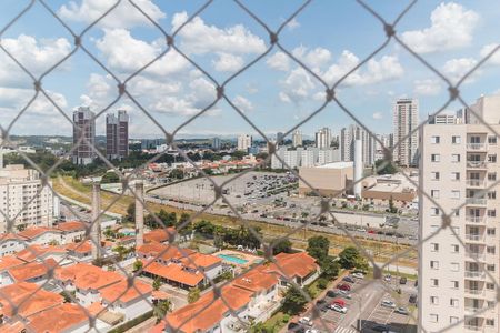 Apartamento para alugar com 65m², 2 quartos e 1 vagaVista do Quarto 1