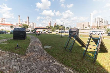 Apartamento para alugar com 65m², 2 quartos e 1 vagaÁrea comum - Playground