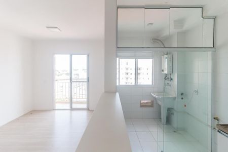 Apartamento para alugar com 65m², 2 quartos e 1 vagaSala/Cozinha
