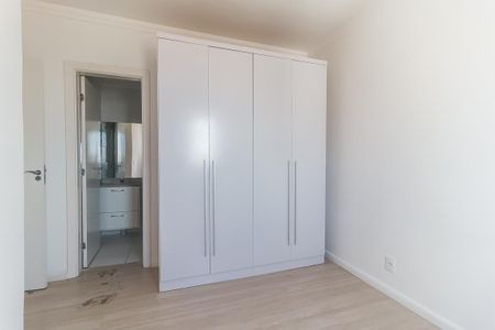 Apartamento para alugar com 65m², 2 quartos e 1 vagaQuarto 2 - Suíte