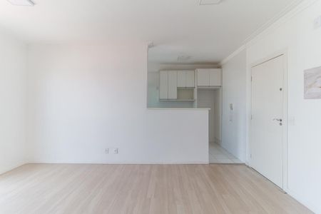 Apartamento para alugar com 65m², 2 quartos e 1 vagaSala