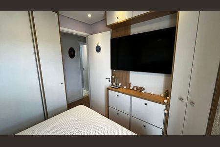 Casa de condomínio para alugar com 56m², 2 quartos e 2 vagas Casa de condomínio para alugar com 56m², 2 quartos e 2 vagasQuarto