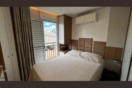 Casa de condomínio para alugar com 56m², 2 quartos e 2 vagas Casa de condomínio para alugar com 56m², 2 quartos e 2 vagasQuarto