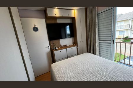 Casa de condomínio para alugar com 56m², 2 quartos e 2 vagas Casa de condomínio para alugar com 56m², 2 quartos e 2 vagasQuarto