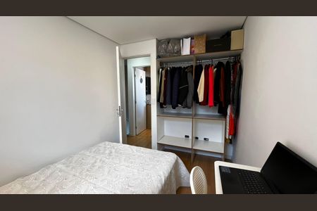 Casa de condomínio para alugar com 56m², 2 quartos e 2 vagas Casa de condomínio para alugar com 56m², 2 quartos e 2 vagasQuarto