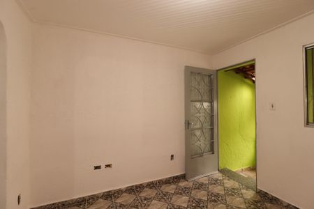 Sala de casa à venda com 3 quartos, 55m² em Vila Sao Pedro, Santo André