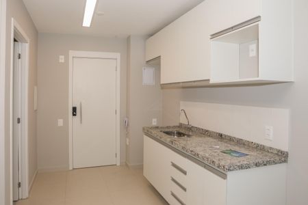 Studio para alugar com 25m², 1 quarto e sem vagaStudio