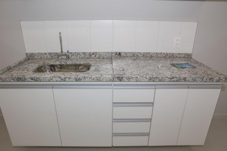 Studio de kitnet/studio para alugar com 1 quarto, 25m² em Barra Funda, São Paulo