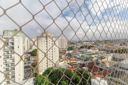 Apartamento à venda com 2 quartos, 46m² em Jardim Vila Formosa, São Paulo