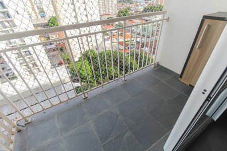 Apartamento à venda com 2 quartos, 46m² em Jardim Vila Formosa, São Paulo