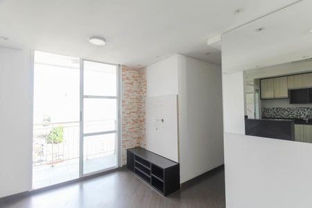 Apartamento à venda com 2 quartos, 46m² em Jardim Vila Formosa, São Paulo
