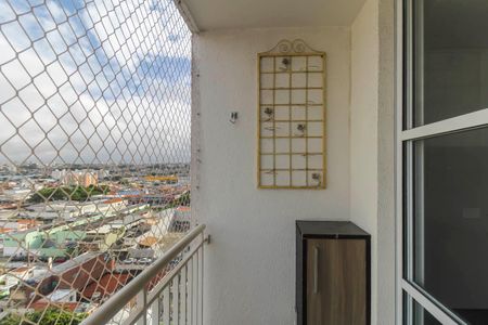 Apartamento à venda com 2 quartos, 46m² em Jardim Vila Formosa, São Paulo