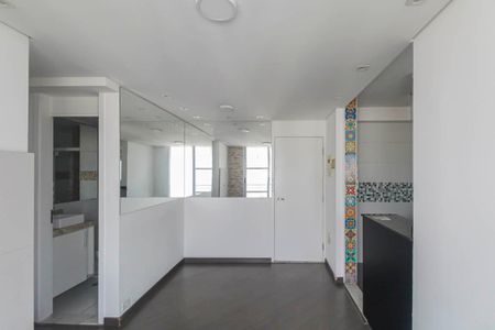 Apartamento à venda com 2 quartos, 46m² em Jardim Vila Formosa, São Paulo