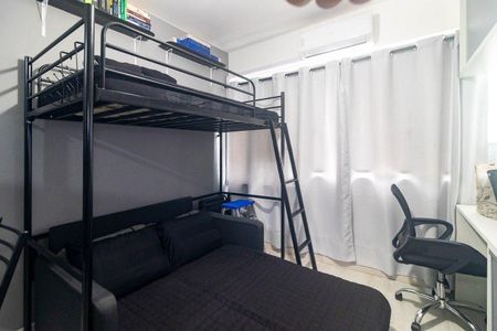 Studio para alugar com 25m², 1 quarto e sem vagaStudio 