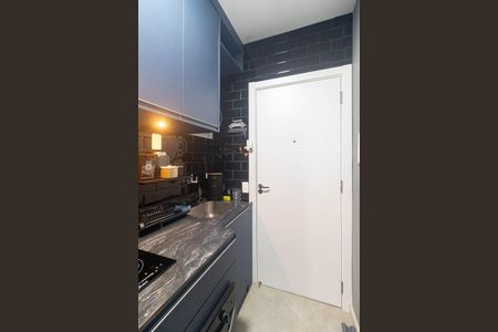 Studio para alugar com 25m², 1 quarto e sem vagaStudio 