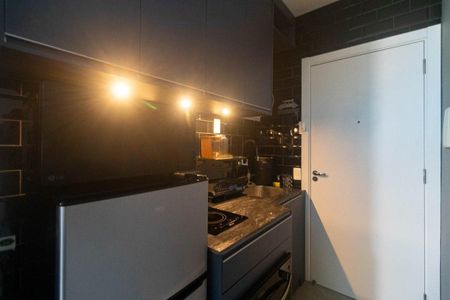 Studio  de kitnet/studio para alugar com 1 quarto, 25m² em Centro Histórico, Porto Alegre