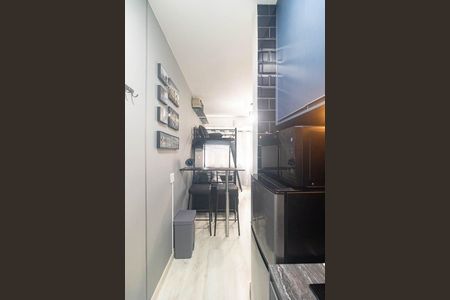 Studio para alugar com 25m², 1 quarto e sem vagaStudio 