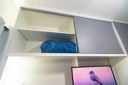 Studio para alugar com 25m², 1 quarto e sem vagaStudio 