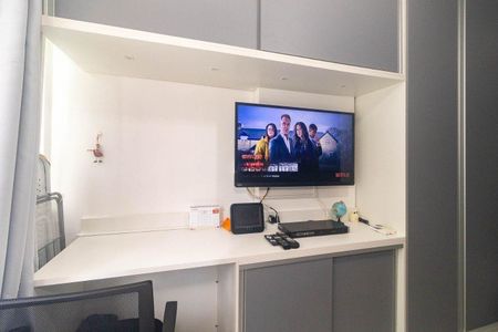 Studio para alugar com 25m², 1 quarto e sem vagaStudio 