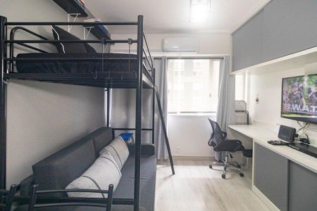 Studio  de kitnet/studio para alugar com 1 quarto, 25m² em Centro Histórico, Porto Alegre