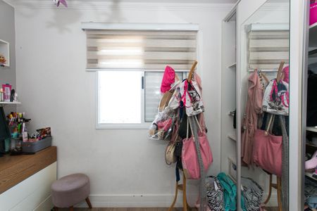 Apartamento à venda com 76m², 3 quartos e 2 vagas Apartamento à venda com 76m², 3 quartos e 2 vagasQuarto 2