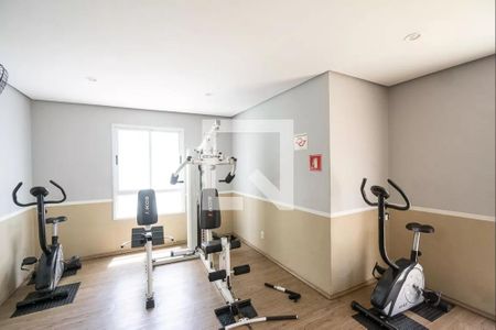 Apartamento à venda com 76m², 3 quartos e 2 vagas Apartamento à venda com 76m², 3 quartos e 2 vagasÁrea Comum