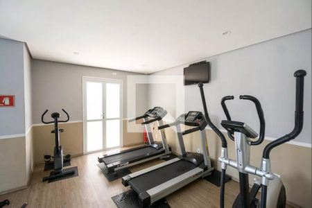 Apartamento à venda com 76m², 3 quartos e 2 vagas Apartamento à venda com 76m², 3 quartos e 2 vagasÁrea Comum