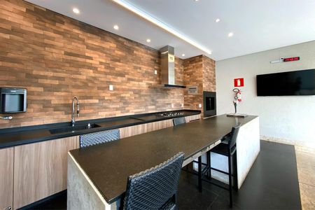 Apartamento para alugar com 95m², 3 quartos e 2 vagas Apartamento para alugar com 95m², 3 quartos e 2 vagasÁrea comum