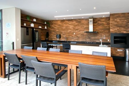 Apartamento para alugar com 95m², 3 quartos e 2 vagas Apartamento para alugar com 95m², 3 quartos e 2 vagasÁrea comum