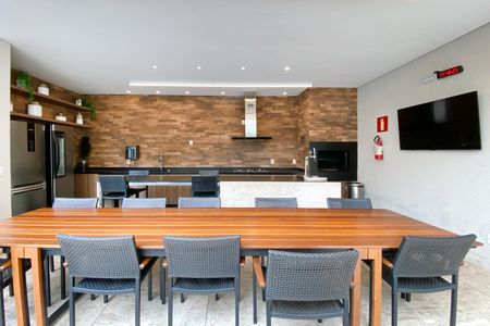 Apartamento para alugar com 95m², 3 quartos e 2 vagas Apartamento para alugar com 95m², 3 quartos e 2 vagasÁrea comum