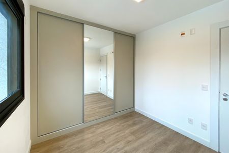 Quarto  de apartamento para alugar com 3 quartos, 95m² em Funcionários, Belo Horizonte