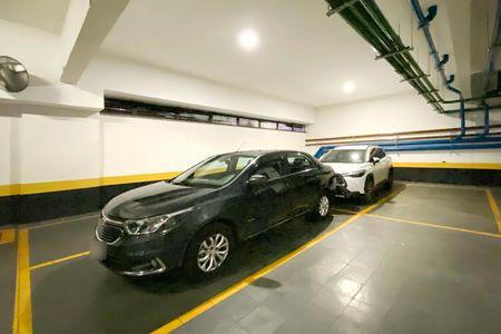 Apartamento para alugar com 95m², 3 quartos e 2 vagas Apartamento para alugar com 95m², 3 quartos e 2 vagasÁrea comum