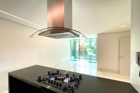 Apartamento para alugar com 95m², 3 quartos e 2 vagas Apartamento para alugar com 95m², 3 quartos e 2 vagasCozinha