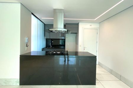 Apartamento para alugar com 95m², 3 quartos e 2 vagas Apartamento para alugar com 95m², 3 quartos e 2 vagasCozinha