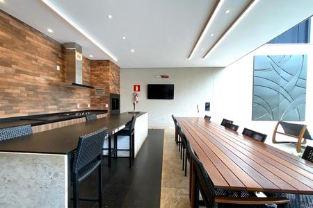 Apartamento para alugar com 95m², 3 quartos e 2 vagas Apartamento para alugar com 95m², 3 quartos e 2 vagasÁrea comum