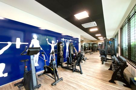 Apartamento para alugar com 95m², 3 quartos e 2 vagas Apartamento para alugar com 95m², 3 quartos e 2 vagasÁrea comum