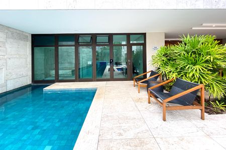 Apartamento para alugar com 95m², 3 quartos e 2 vagas Apartamento para alugar com 95m², 3 quartos e 2 vagasÁrea comum