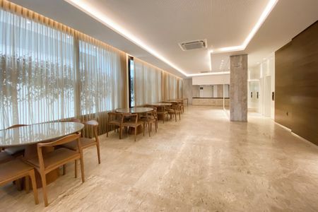 Apartamento para alugar com 95m², 3 quartos e 2 vagas Apartamento para alugar com 95m², 3 quartos e 2 vagasÁrea comum