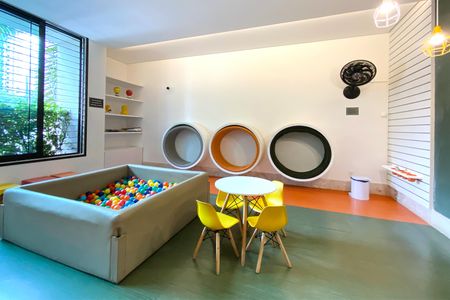 Apartamento para alugar com 95m², 3 quartos e 2 vagas Apartamento para alugar com 95m², 3 quartos e 2 vagasÁrea comum