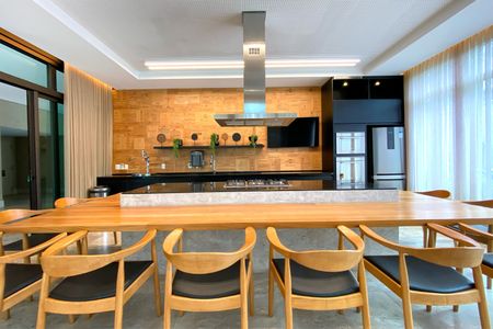 Apartamento para alugar com 95m², 3 quartos e 2 vagas Apartamento para alugar com 95m², 3 quartos e 2 vagasÁrea comum