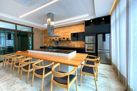 Apartamento para alugar com 95m², 3 quartos e 2 vagas Apartamento para alugar com 95m², 3 quartos e 2 vagasÁrea comum