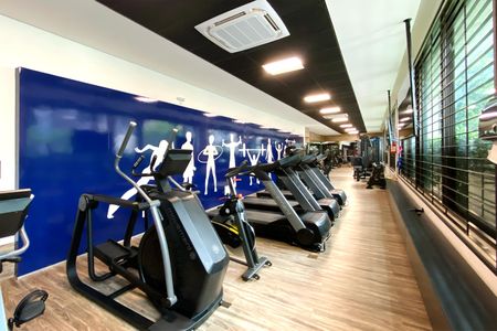 Apartamento para alugar com 95m², 3 quartos e 2 vagas Apartamento para alugar com 95m², 3 quartos e 2 vagasÁrea comum