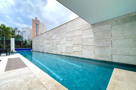 Apartamento para alugar com 95m², 3 quartos e 2 vagas Apartamento para alugar com 95m², 3 quartos e 2 vagasÁrea comum