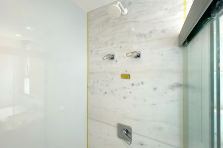 Apartamento para alugar com 95m², 3 quartos e 2 vagas Apartamento para alugar com 95m², 3 quartos e 2 vagasBanheiro da Suíte 1